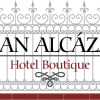Отель Gran Alcazar Hotel Boutique, фото 7