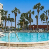 Отель Harbor Towers 2nd Fl 2 Bedroom Pool View, фото 17