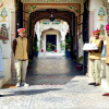 Отель Shahi Palace, фото 10