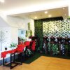 Отель Arbor Biz Hotel, фото 24