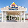 Отель Comfort Inn & Suites, фото 1