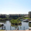 Отель Cove II 624D 3 Bedroom Holiday home By Midnight Cove II, фото 11