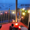 Отель Studio in Port-louis, With Wonderful sea View, Furnished Balcony and W, фото 2