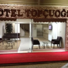 Отель Otel Topcuoglu, фото 18