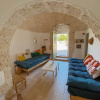 Отель I Trulli Dell'uliveto, фото 11