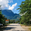 Отель Microkosmos Guest House (Chiang Dao), фото 5