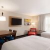 Отель TownePlace Suites by Marriott Cedar Rapids Marion, фото 5