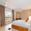 Отель Dream Inn Apartments - Rimal JBR, фото 1