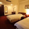 Отель Nantou Hotel, фото 15