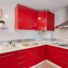 Отель Duplex 2 Bd And Private Terrace Best Location Francos Terrace Vi, фото 4