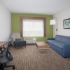 Отель Holiday Inn Express Hotel And Suites Goodland, фото 20