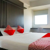 Отель OYO 91593 San San Rooms Apartment Gunung Putri Square, фото 4