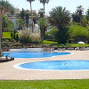 Отель Apartment El Dorado, фото 9