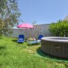Отель Awesome Home in Triscina di Selinunte With Jacuzzi, 1 Bedrooms and Wifi, фото 9