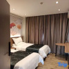 Отель Jiangmen Sailawei Hotel, фото 5