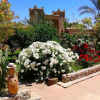 Отель Auberge Kasbah Tiriguioute, фото 30