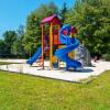 Отель Hershey Camping Resort Loft Park Model 8, фото 17