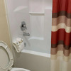 Отель Quality Inn & Suites I-10 near Fiesta Texas, фото 20