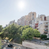 Отель Charming Apartment With Balcony With the sea View, фото 19
