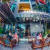 Отель Geminai Hotel & Cafe, фото 33