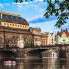 Отель Superior Suites & Apartments in the Heart of Prague в Праге