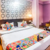 Отель FabExpress Royal Residency Patna, фото 42