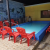 Отель Cabinas San Miguel Arcangel, фото 14