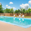 Отель Quality Inn & Suites Lafayette I-65, фото 15
