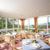 Отель Appartementhotel Karawankenblick, фото 13