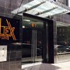 Отель The Lex NYC в Нью-Йорке