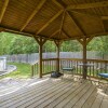 Отель The Cozy Cottage Getaway - Private Pool & Hot Tub, фото 20