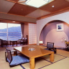 Отель Hamanako Kanzanjionsen Hotel Kikusuitei, фото 21