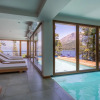 Отель Suites del Lago Lenga, фото 19