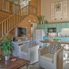 Отель Stylish Branson Townhome: 3 Mi to Theatre District, фото 14