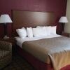 Отель AmericInn Lodge & Suites Burlington, фото 6