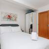 Отель Central Modern Flat Sleeps 6 - Dedicated Parking, фото 15