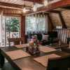Отель The Simple Life Cabin Apartment 2, фото 5