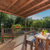 Отель Holiday House with Private Pool for 6-8 Persons in the Holiday Park Jelovci, фото 33