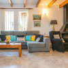Отель SES PLANETES - Cosy villa with private pool near the beach. Free WIFI, фото 3
