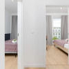 Отель Apartment Warsaw Złoty Potok by Renters, фото 15