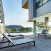 Отель Central Hill View B901A Shopping & Relax, фото 13