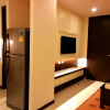Отель Alisha Court Hotel & Residence, фото 8
