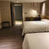 Отель City Suites Taoyuan Station, фото 25
