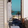 Отель ApartUP Sagunto Beach в Сагунто