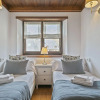 Отель Luderna - Apartamento Val de Ruda B14 Paulet, фото 7