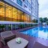 Отель Mida Hotel Ngamwongwan, фото 26