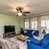 Отель North Padre Condo 15110 Leeward Dr by RedAwning, фото 5