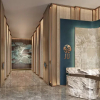 Отель Doubletree By Hilton Chengdu Xinglong Lake, фото 2