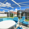 Отель Indian Point- 3 Bedroom Pool Home- 1301IP, фото 15