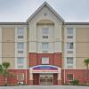 Отель Candlewood Suites Hattiesburg, an IHG Hotel, фото 1